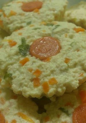Foto resep Tahu Fantasi