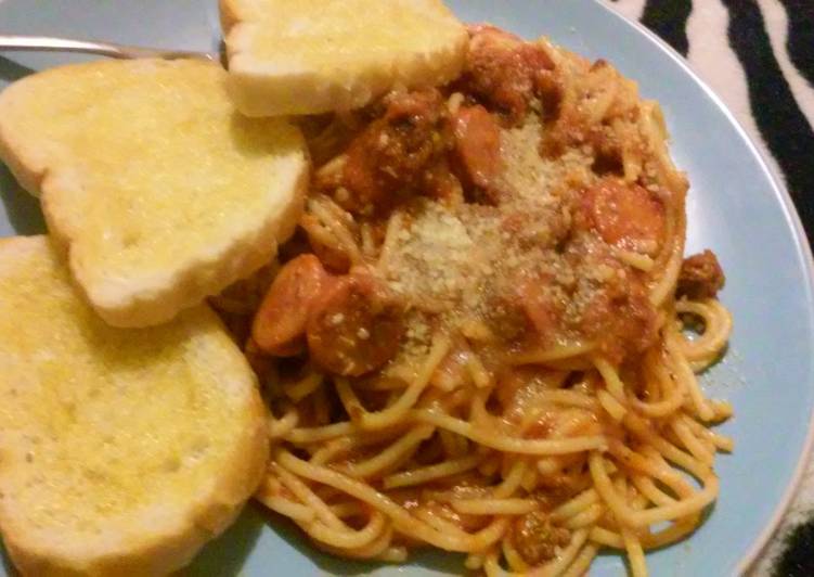 Why Most People Fail At Trying To Filipino Spaghetti