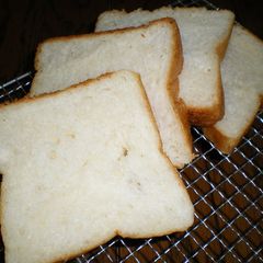 A picture of Make Chewy Bread with Mochi.