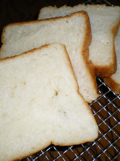 A picture of Make Chewy Bread with Mochi.