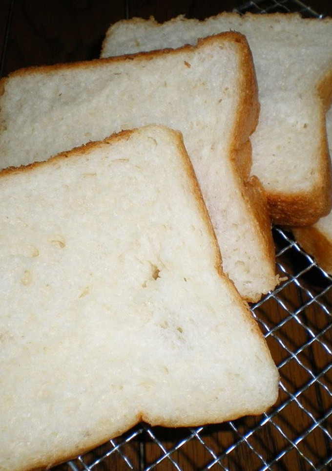 A picture of Make Chewy Bread with Mochi.