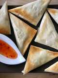 Samosas