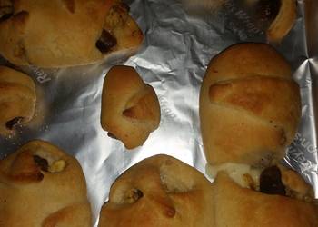 How to Cook Appetizing My pigs in a blanket