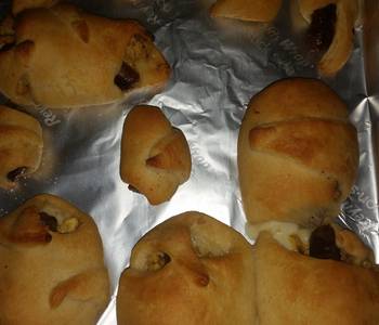 Ultimate Serving Recipe My pigs in a blanket Delicious