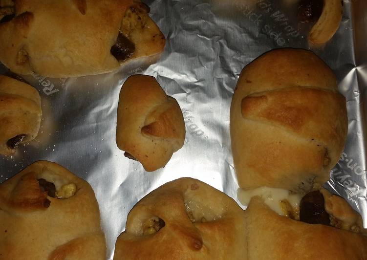 Step-by-Step Guide to Prepare Super Quick Homemade My pigs in a blanket