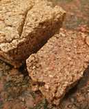 Pan de semillas sin tacc, saludable!