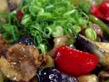 miso pork belly