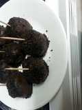 oreo balls