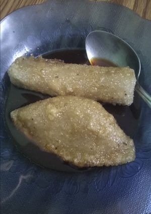 Foto resep Pempek Ikan Kembung