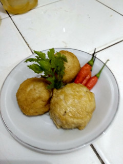 Foto resep Tahu isi telur puyuh