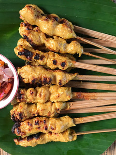 Foto resep Sate Lilit Bali