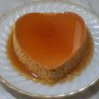 Puding Caramel Susu Kukus