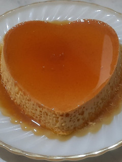 Foto resep Puding Caramel Susu Kukus