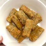 Stik Kentang Teri Nasi Keju - Ide Finger Food MPASI