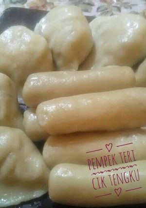 Foto resep Pempek Teri