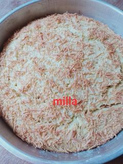 Foto resep Brudel pisang
