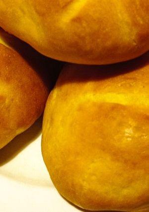 Buci első próbálkozás! recept fotója