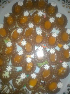 صورة لوصفة صابلي الرخاميه