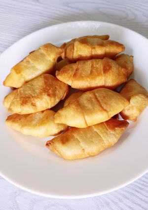 Foto resep Pisang Molen
