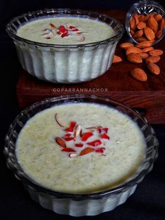 লাউয়ের পায়েস (lau er payesh recipe in Bengali) রেসিপির প্রধান ছবি