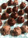 3 ingredient dessert