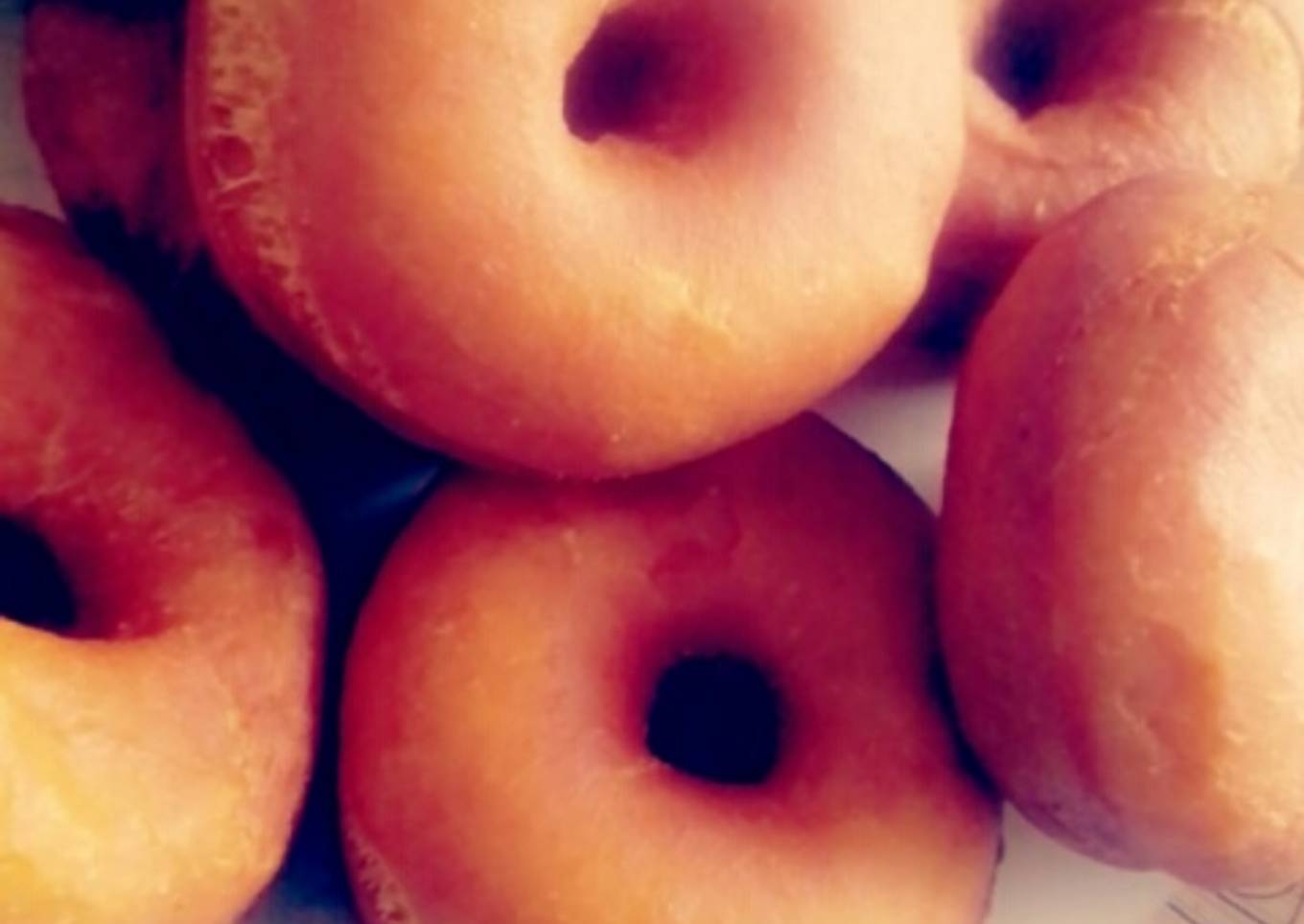 How to make Nigerian Doughnut
