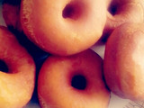 How to make Nigerian Doughnut