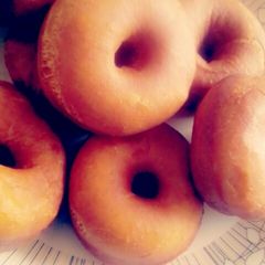 A picture of How to make Nigerian Doughnut.
