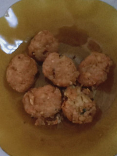 Foto resep Tempe Mendol