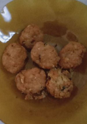 Foto resep 24. Tempe Mendol