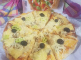 بيتزا