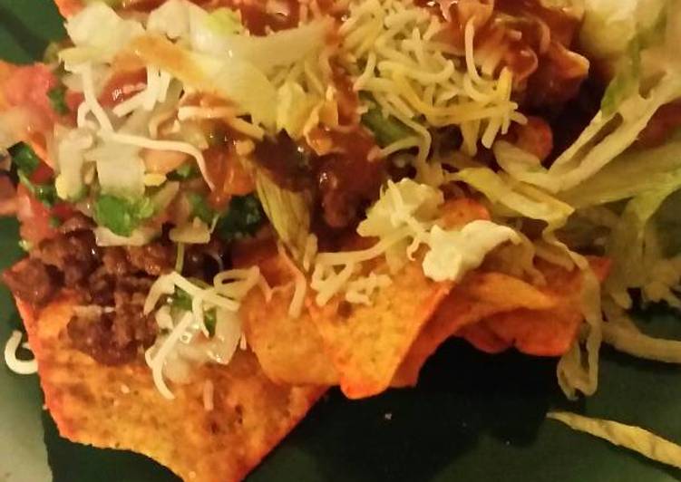 Things You Can Do To BYG&#39;s Na-cho Nachos