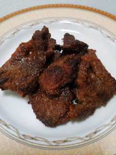 Foto resep Empal Gepuk