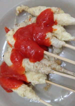 Foto resep Telor gulung
