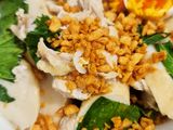 Steamboat Kaldu (dada) Ayam