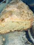 Budín de coreanito dulce🍰