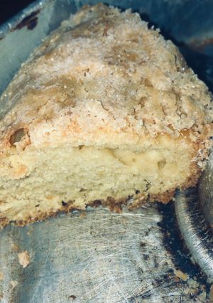 Una foto de Budín de coreanito dulce🍰