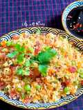 Yangzhou Fried Rice