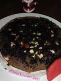 Chocolate Brownies cake