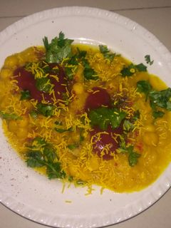 रगड़ा पेटिस (Ragda patties recipe in hindi) रेसिपी मुख्य फोटो