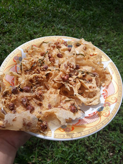 Foto resep Peyek kacang