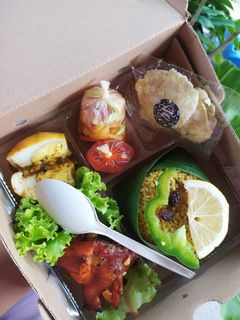 Foto resep Nasi Kebuli