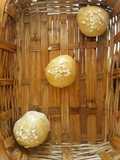 Bollos de queso