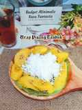 Urap Pisang