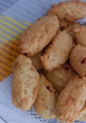 Foto resep Bakwan Tahu