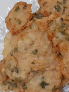 Foto resep Tempe goreng alla rumahan
