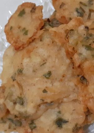 Foto resep Tempe goreng alla rumahan