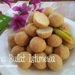 รูปของ Tahu Bulat Istimewa