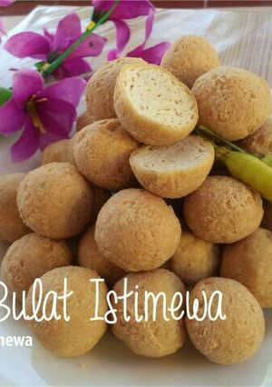 Foto resep Tahu Bulat Istimewa