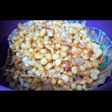 Sweet Boondi With Honey (without sugar)
